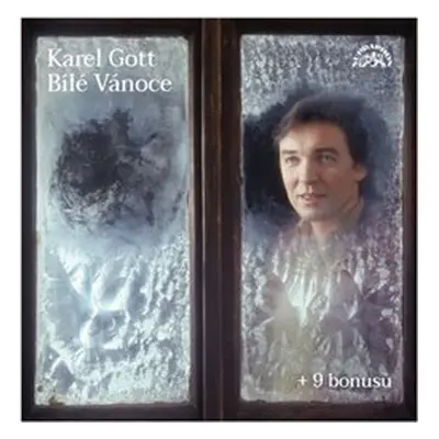 Bílé vánoce - Karel Gott