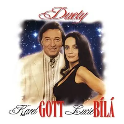 Duety - Karel Gott, Lucie Bílá