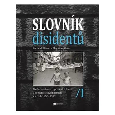 Slovník disidentů