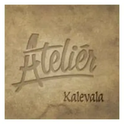 Kalevala - Ateliér