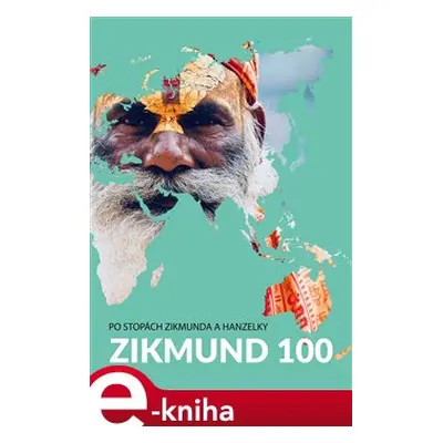 Zikmund 100 - Lukáš Socha, Tomáš Vaňourek