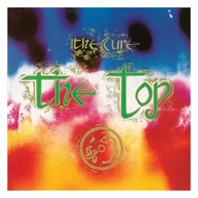 The Top - The Cure