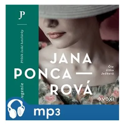 Eugenie, mp3 - Jana Poncarová