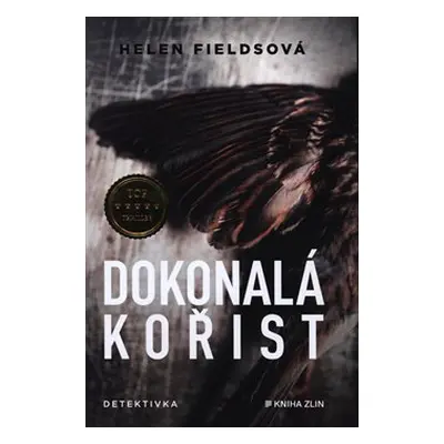 Dokonalá kořist - Helen Fieldsová