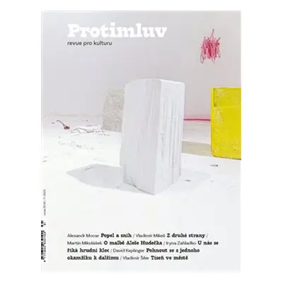 Protimluv 1/2022