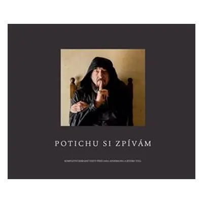 Potichu si zpívám - Ian Anderson