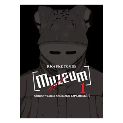 Muzeum 1 - Rjósuke Tomoe