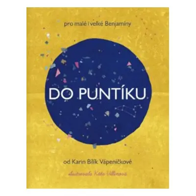 Do puntíku - Karin Bílík Vápeníčková