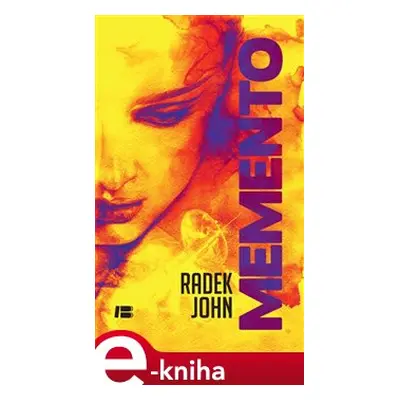 Memento - Radek John