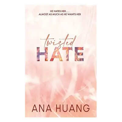 Twisted Hate - Ana Huang