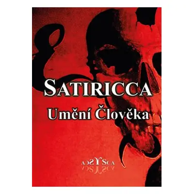 Umění člověka - Satiricca