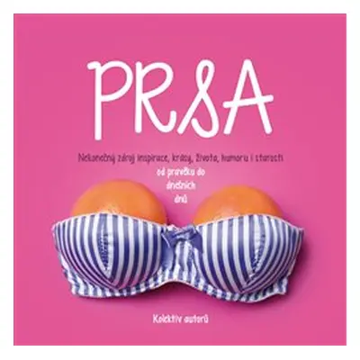 Prsa - kolektiv