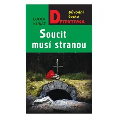 Soucit musí stranou - Luděk Kabát