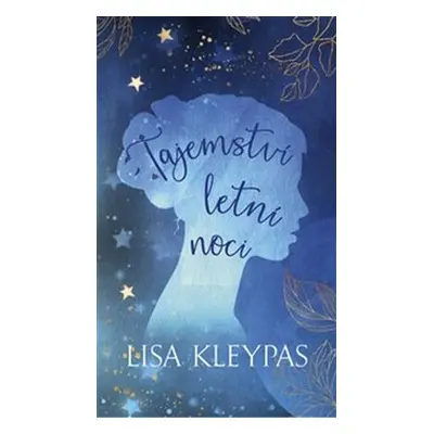 Tajemství letní noci - Lisa Kleypas