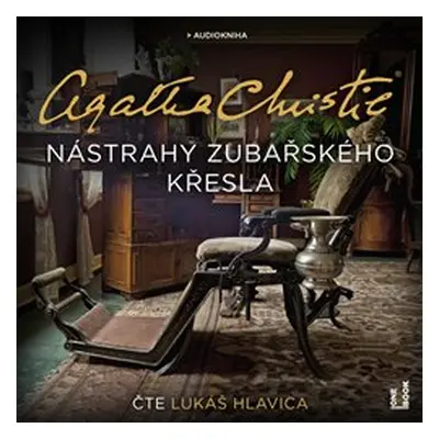 Nástrahy zubařského křesla - Agatha Christie