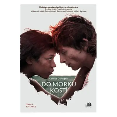 Do morku kostí - Camille DeAngelisová