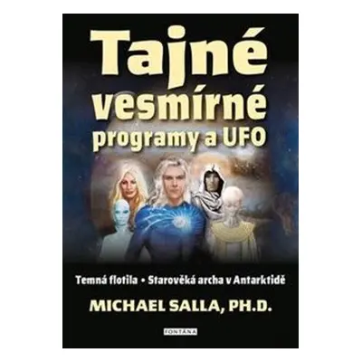 Tajné vesmírné programy a UFO