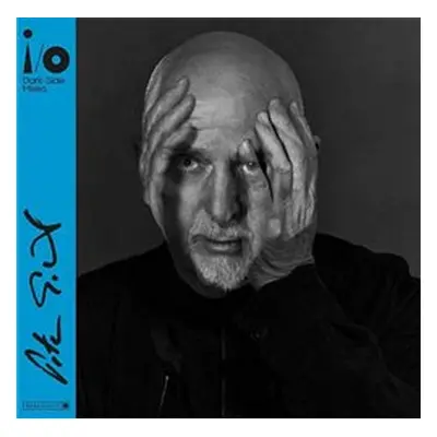 i / o (Dark-Side Mix) - Peter Gabriel