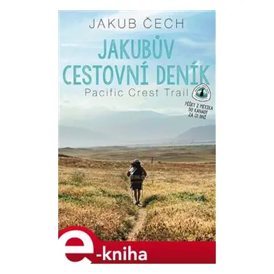 Jakubův cestovní deník - Jakub Čech