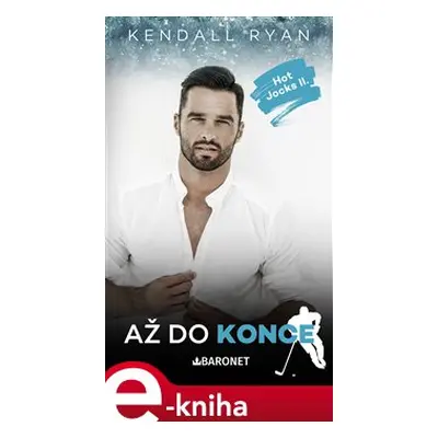 Až do konce - Kendall Ryanová