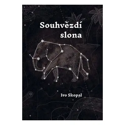 Souhvězdí slona - Ivo Skopal