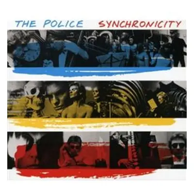 Synchronicity - The Police