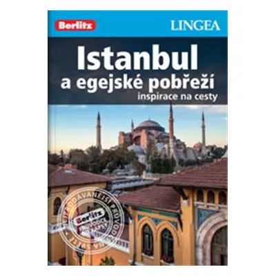 Istanbul a egejské pobřeží