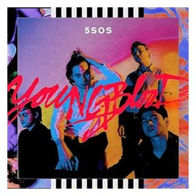 Youngblood - 5 Seconds Of Summer