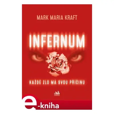 Infernum - Mark Maria Kraft