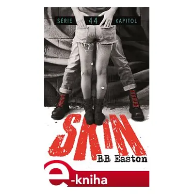 Skin - BB Easton