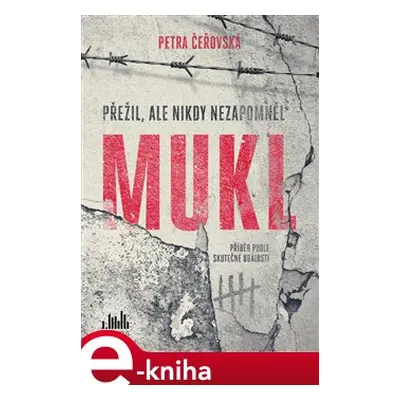 Mukl - Petra Čeřovská