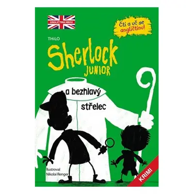 Sherlock Junior a bezhlavý střelec - Thilo