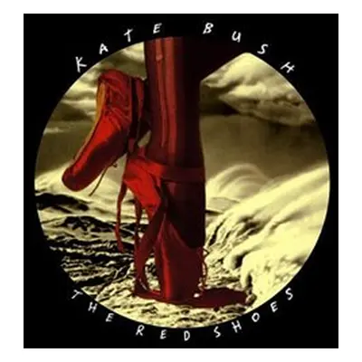 The Red Shoes - Kate Bush