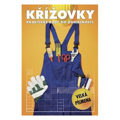 Křížovky – praktické rady do domácnosti