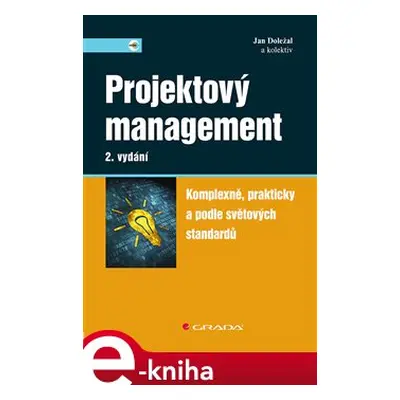 Projektový management - kolektiv, Jan Doležal