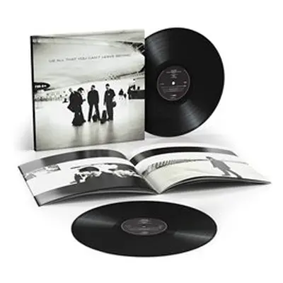 All That You Can&apos;t Leave Behind (20th Anniversary Reissue) - U2