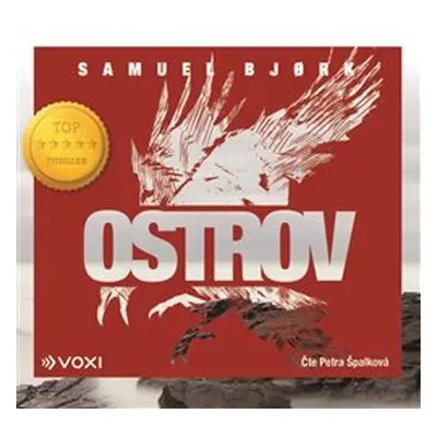 Ostrov - Samuel Bjork