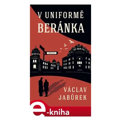 V uniformě beránka - Václav Jabůrek