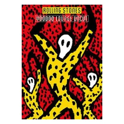 Voodoo Lounge Uncut - Rolling Stones