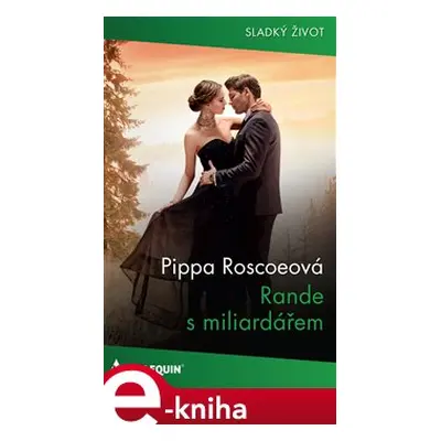 Rande s miliardářem - Pippa Roscoeová