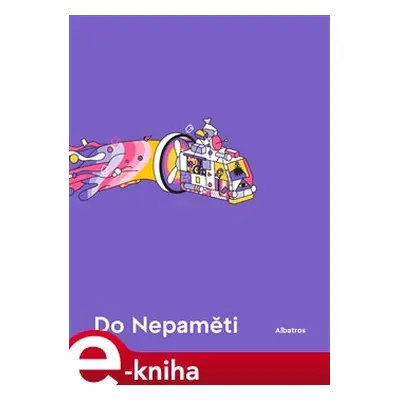 Do Nepaměti - Daniel Špaček, Tomáš Končinský