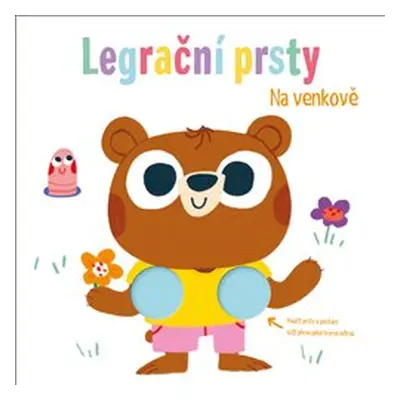 Legrační prsty - Na venkově