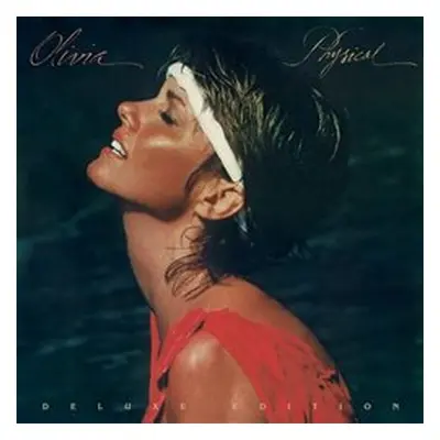 Physical (Deluxe Edition) - Olivia Newton-John