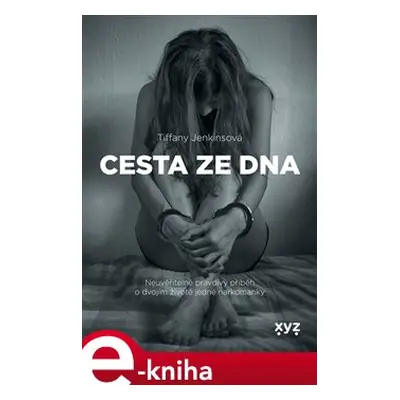 Cesta ze dna - Tiffany Jenkinsová