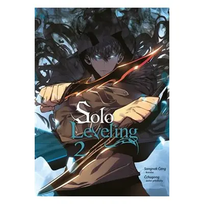 Solo Leveling 2 - Čchugong, Sorjong Ki