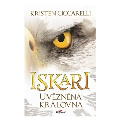 Iskari - Kristen Ciccarelli