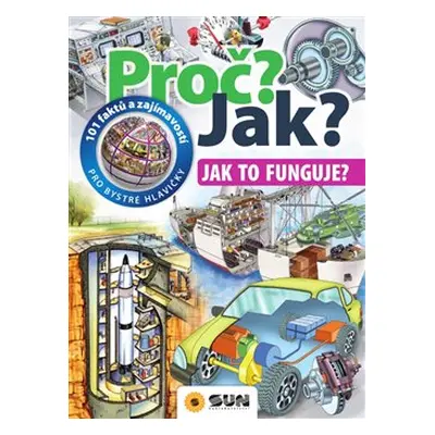 Proč? Jak? Jak to funguje?