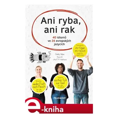 Ani ryba, ani rak - Ondřej Valina