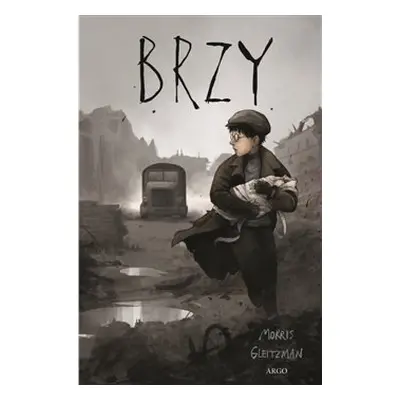 Brzy - Morris Gleitzman