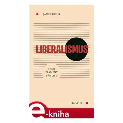 Liberalismus - James Traub